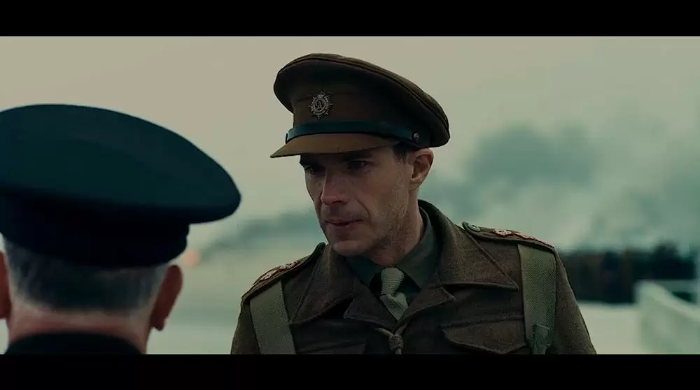 ダンケルクの画像