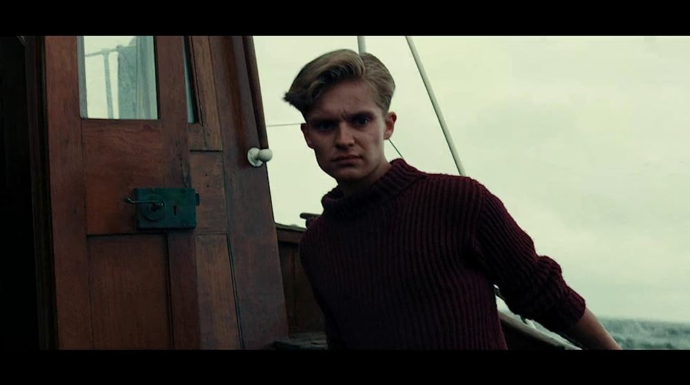 ダンケルクの画像