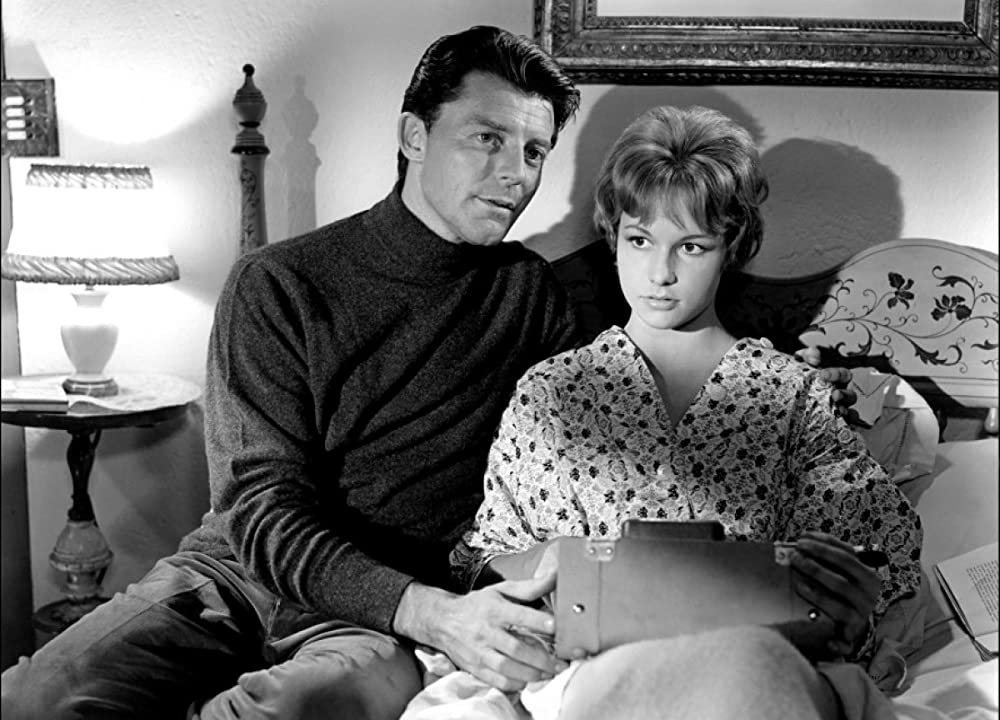 危険な関係の画像