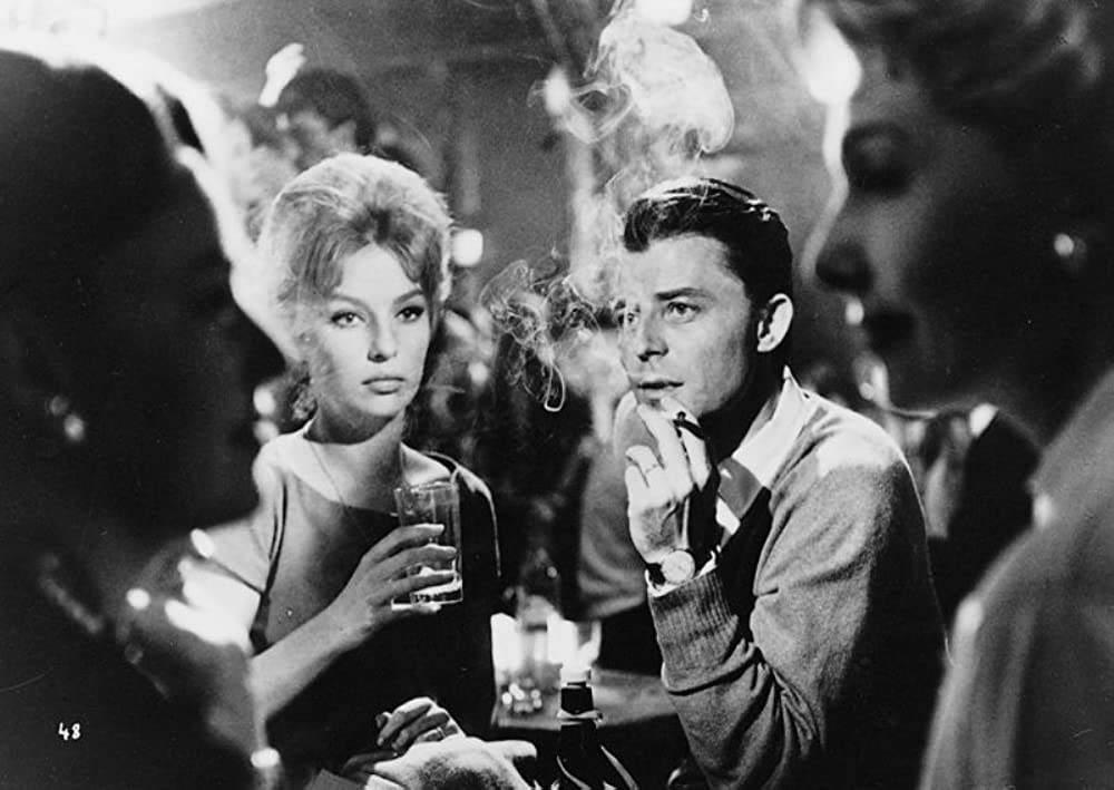 危険な関係の画像