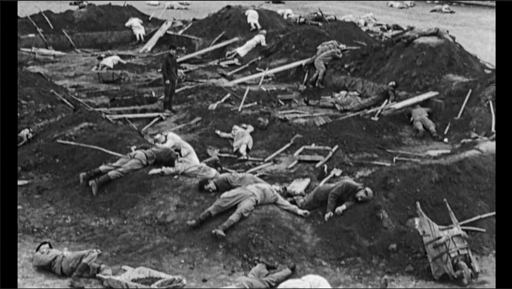 ゼロ地帯の画像