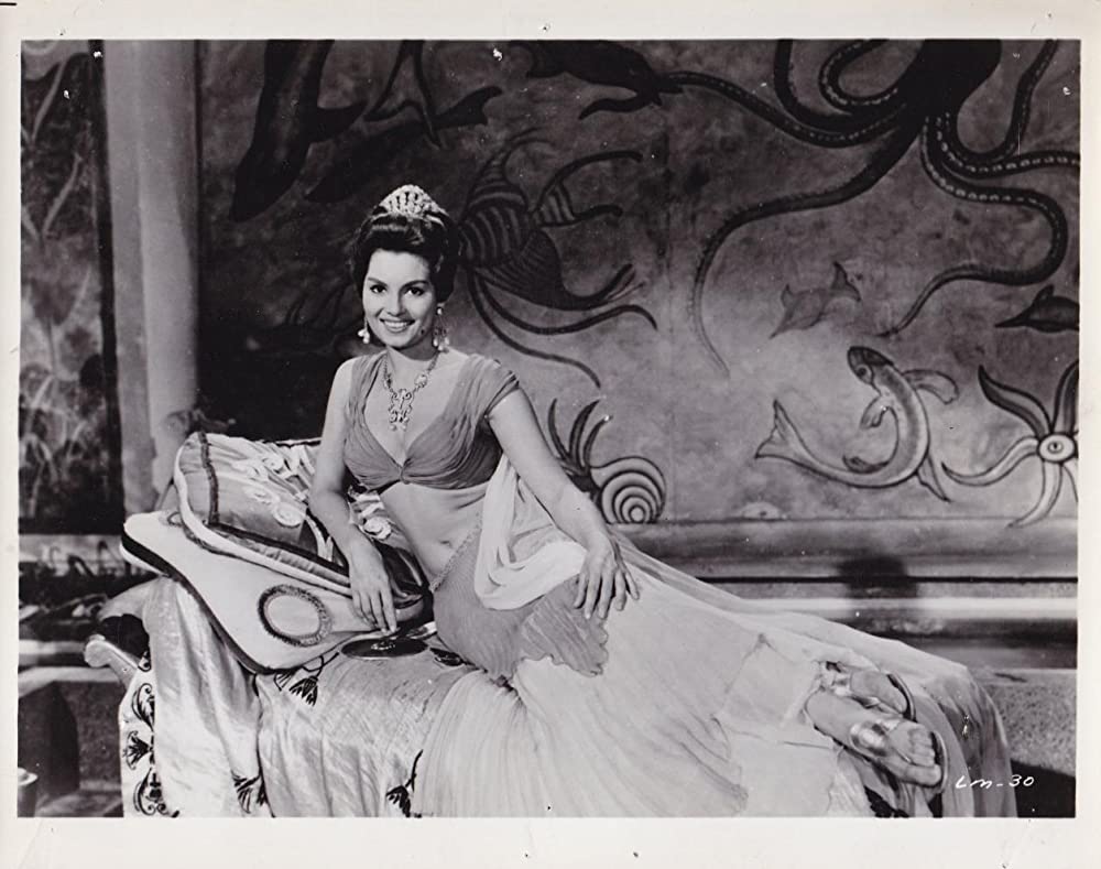 勇者テシアスの画像