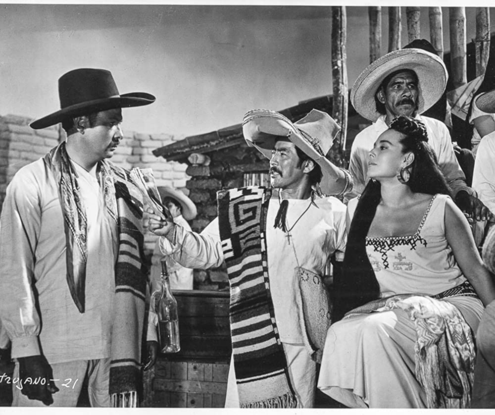 価値ある男の画像