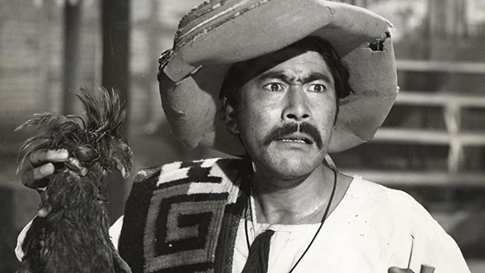 価値ある男の画像