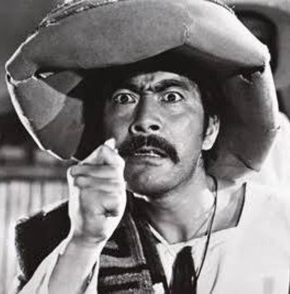 価値ある男の画像