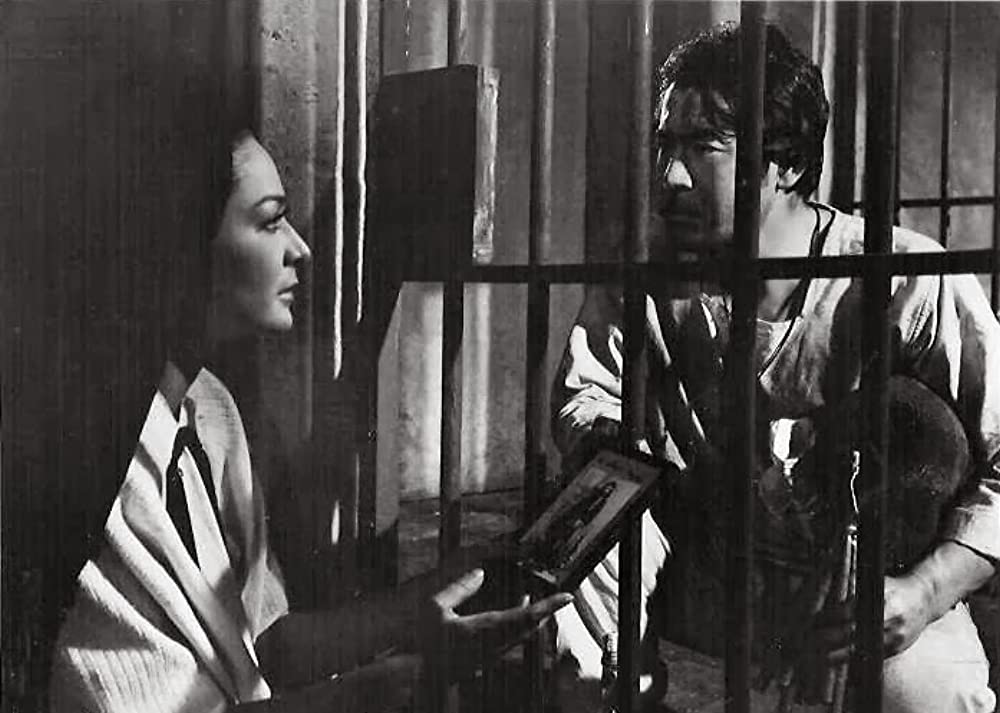 価値ある男の画像