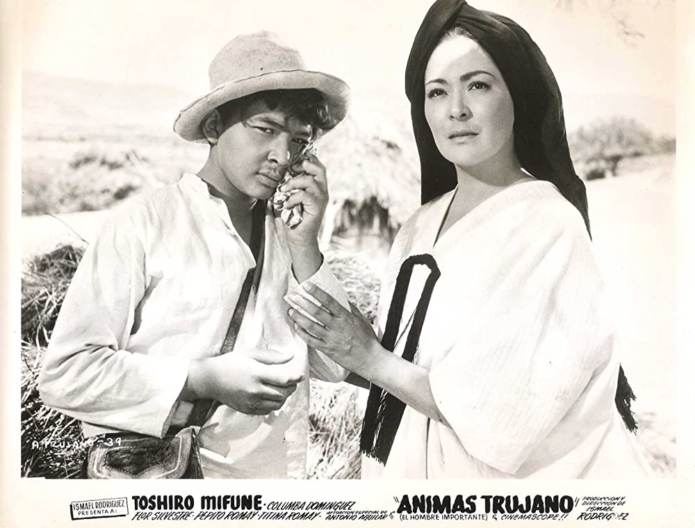 価値ある男の画像