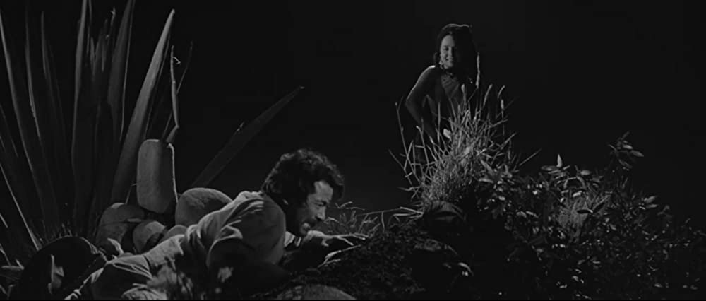 価値ある男の画像