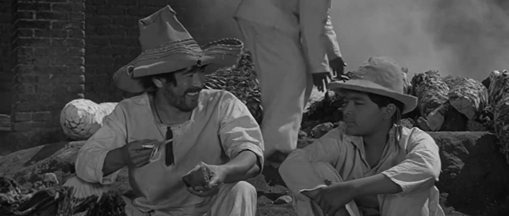 価値ある男の画像