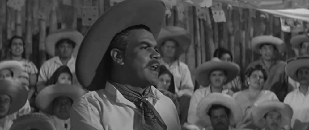 価値ある男の画像