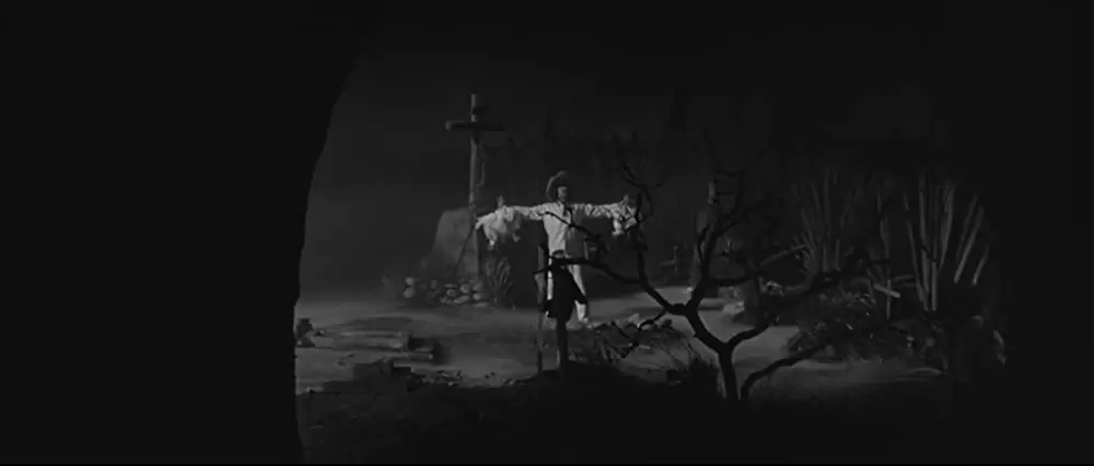 「価値ある男」三船敏郎の画像