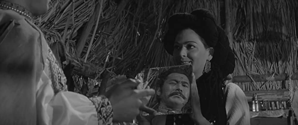 価値ある男の画像