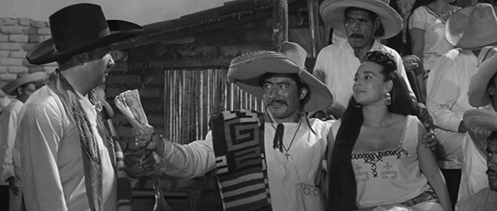 価値ある男の画像