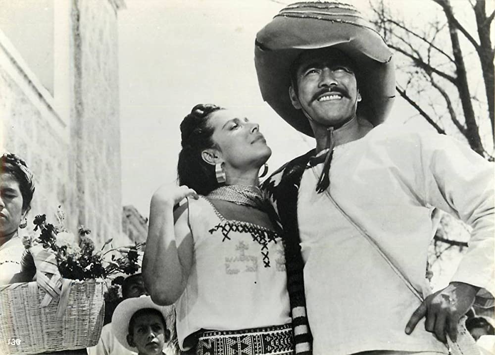 価値ある男の画像