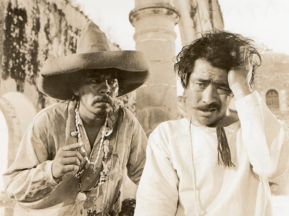 価値ある男の画像