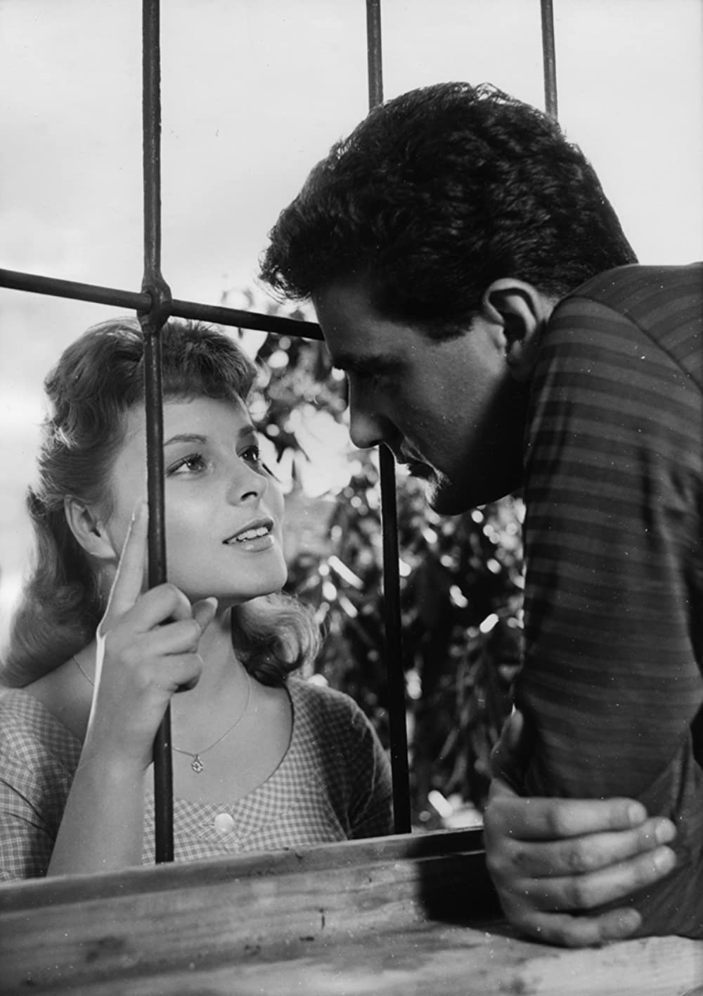 ほがらかに鐘は鳴るの画像