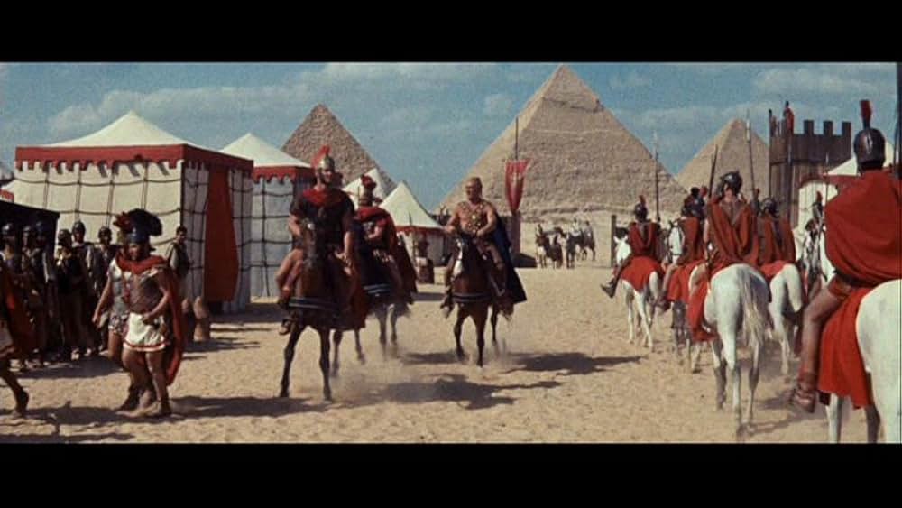 闘将スパルタカスの画像