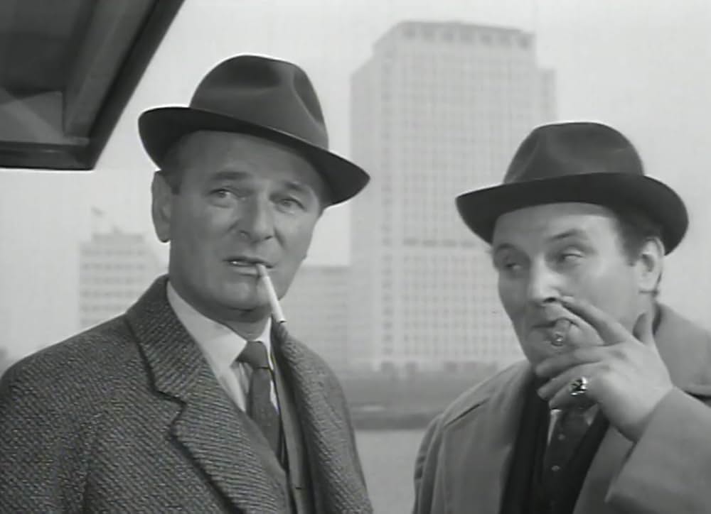 ギャング情報の画像