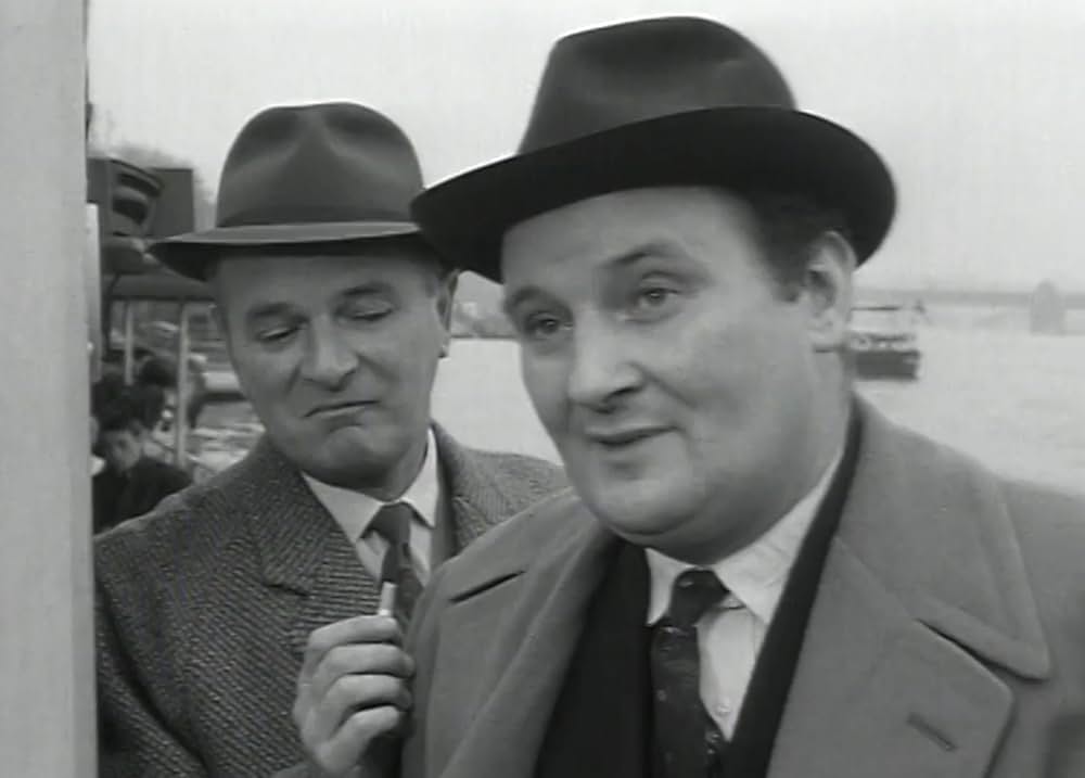 ギャング情報の画像