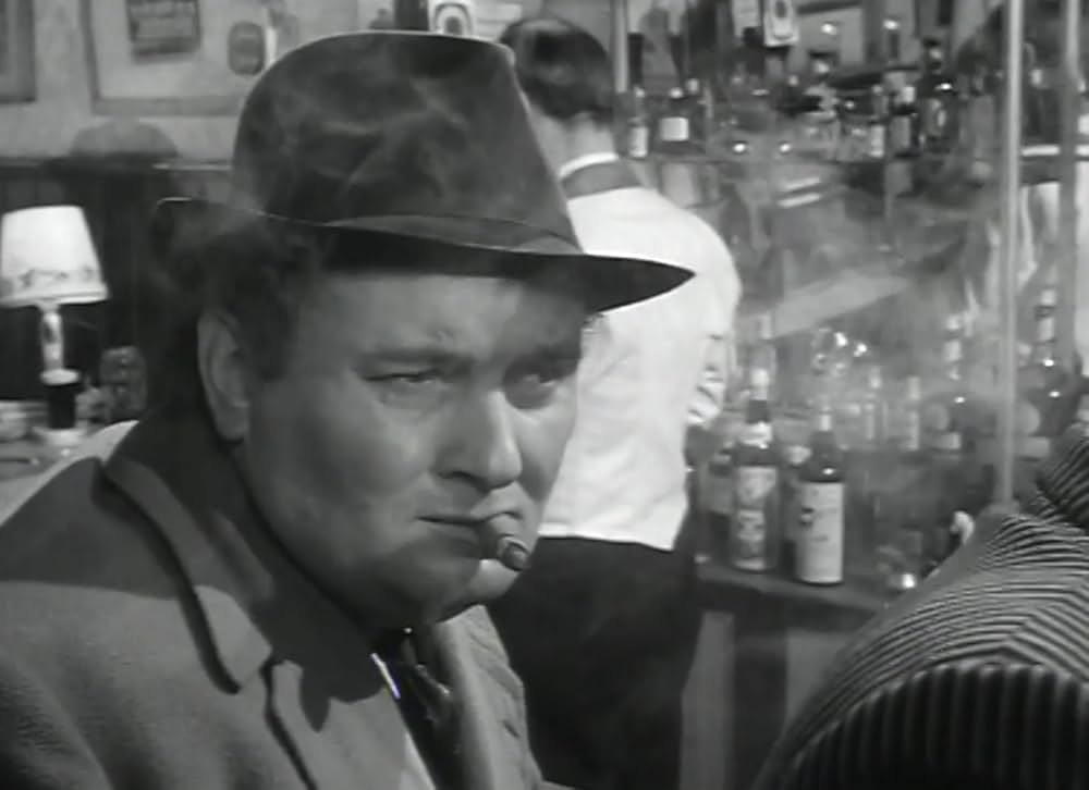 ギャング情報の画像