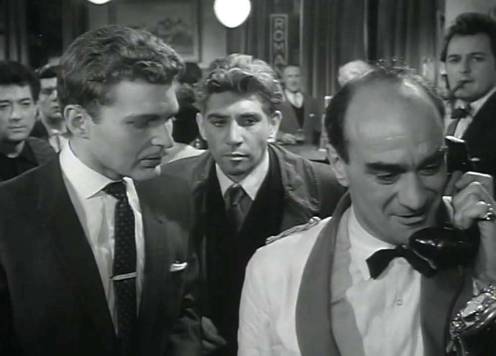 ギャング情報の画像