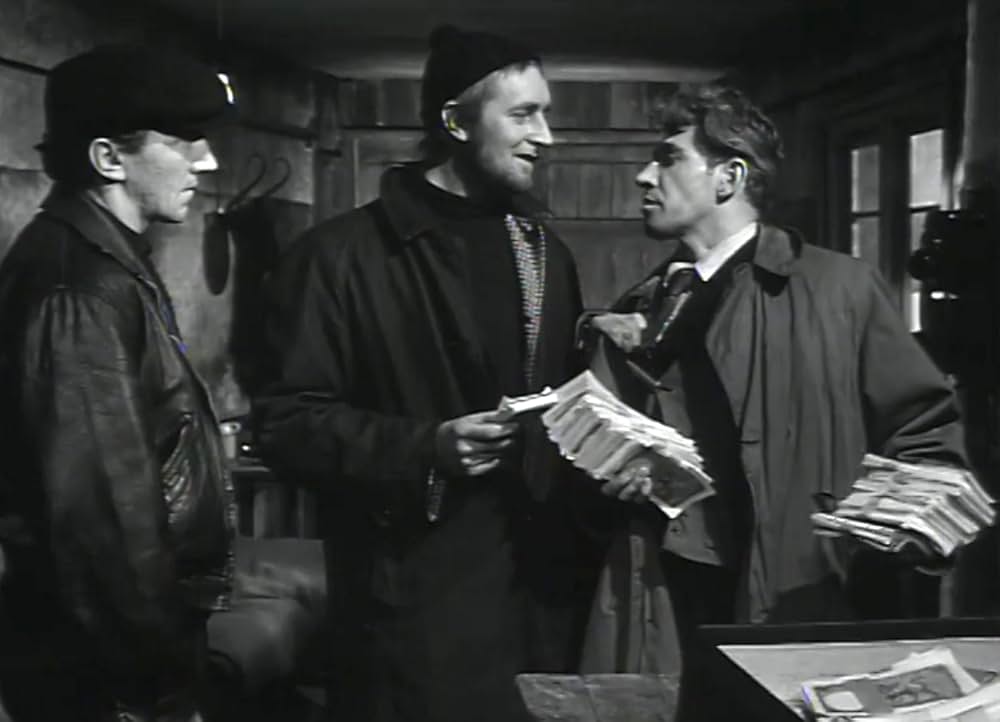 ギャング情報の画像