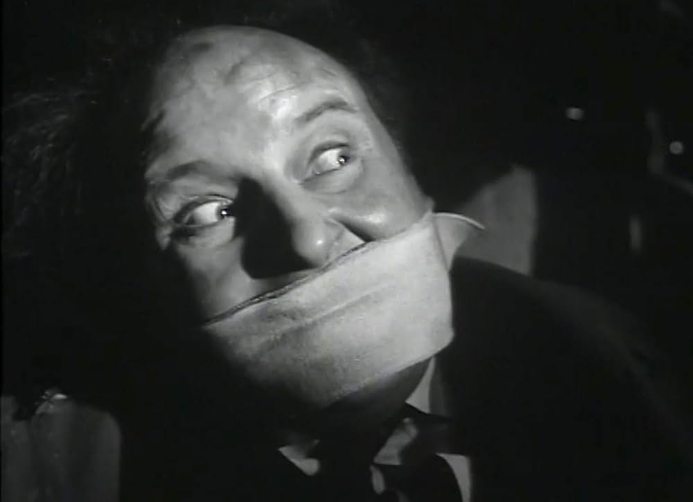 ギャング情報の画像