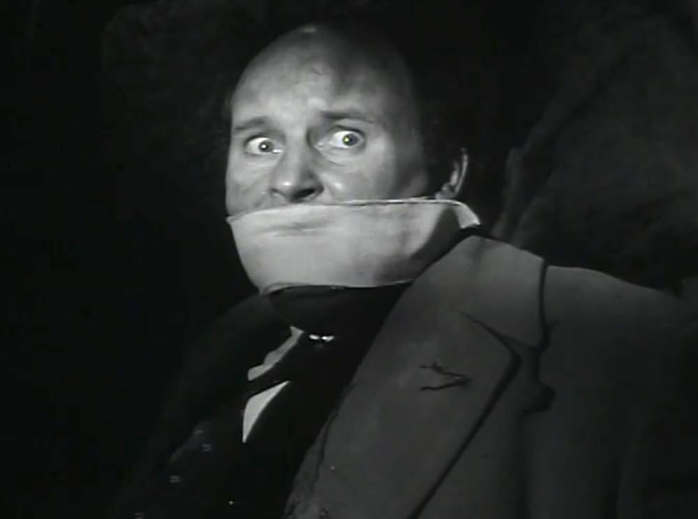 ギャング情報の画像