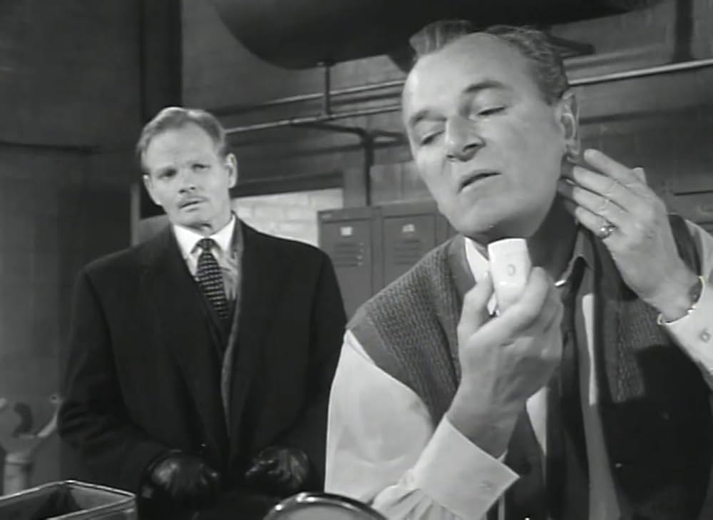 ギャング情報の画像