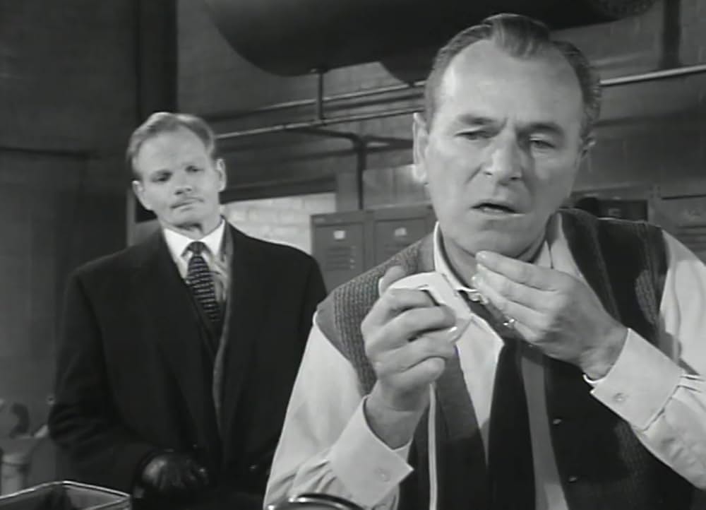 ギャング情報の画像