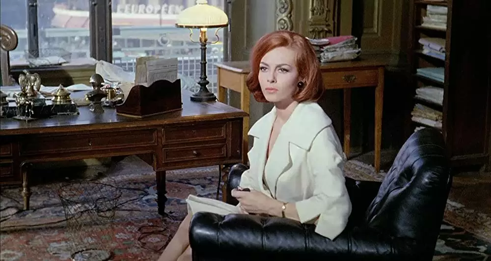 ゴールデン・ハンターの画像