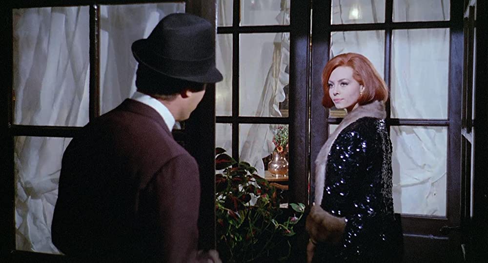 ゴールデン・ハンターの画像