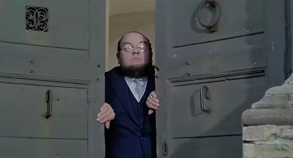 ゴールデン・ハンターの画像