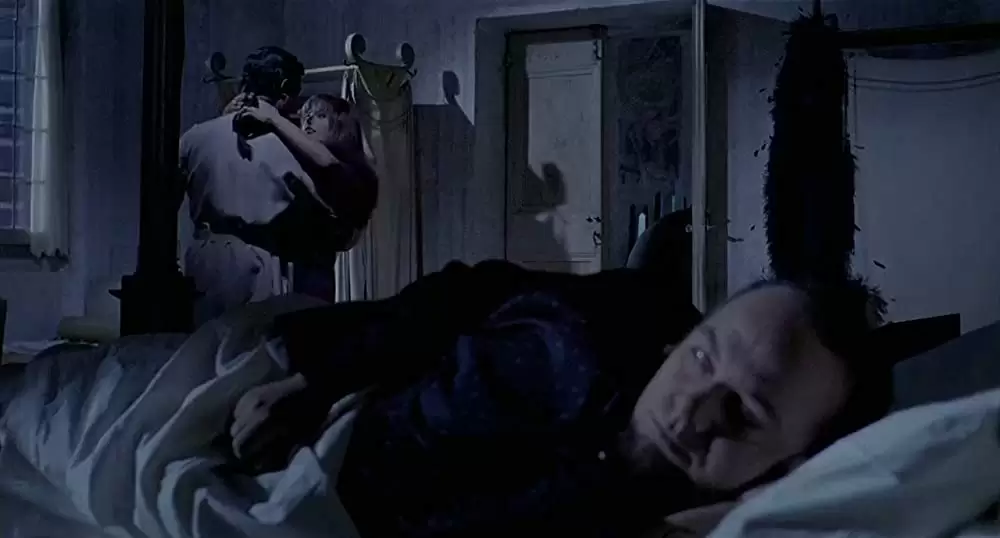 「ゴールデン・ハンター」マルチェロ・マストロヤンニ & マルコ・フェレーリ & マリーザ・メルの画像