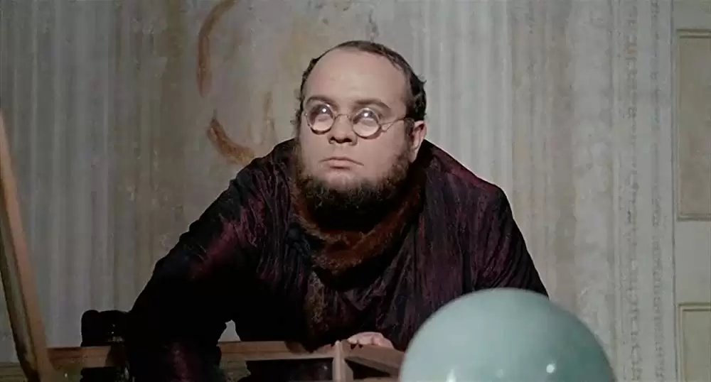 ゴールデン・ハンターの画像