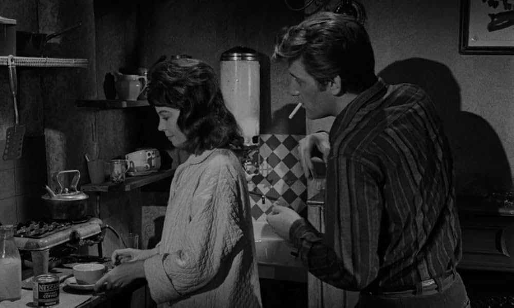 L型の部屋の画像