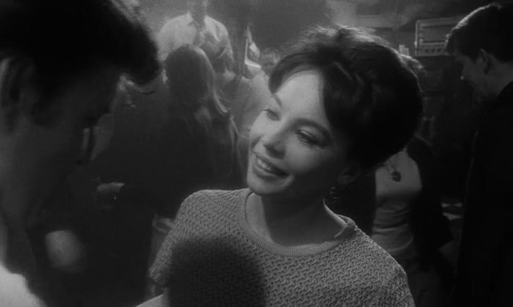 L型の部屋の画像