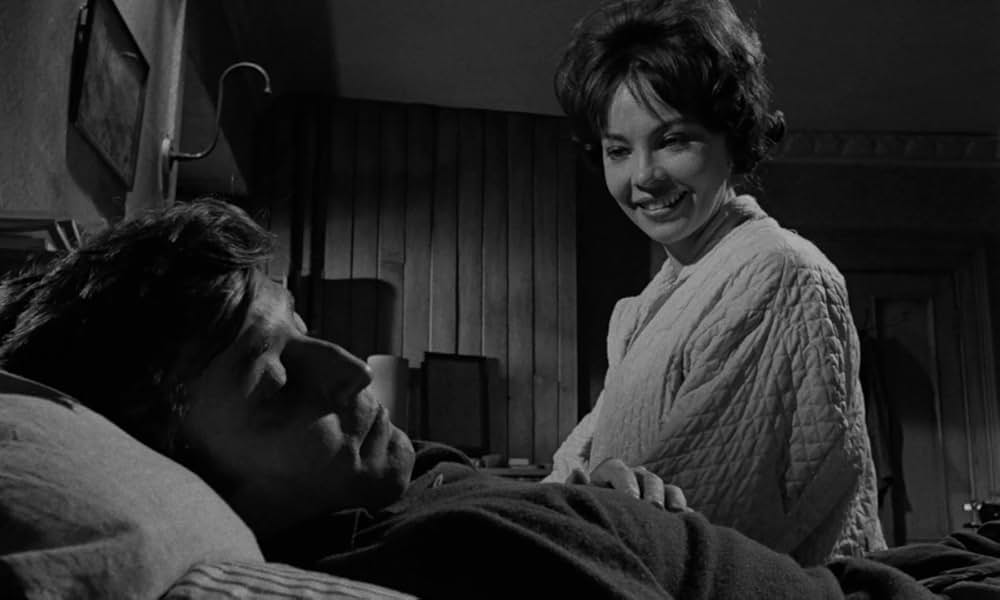 L型の部屋の画像