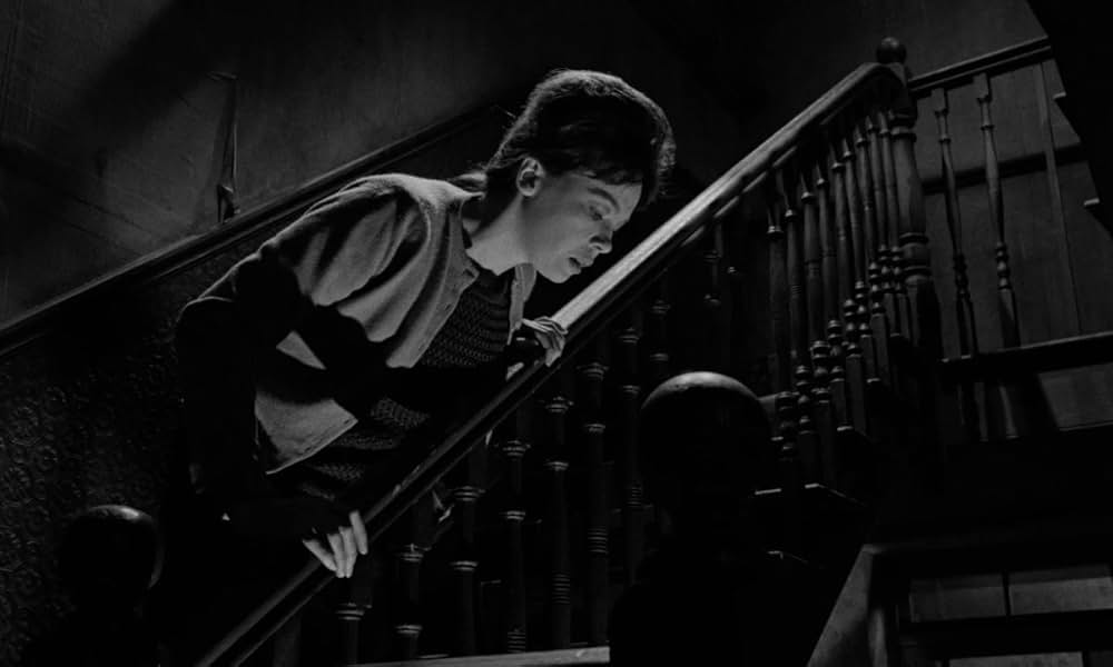 L型の部屋の画像