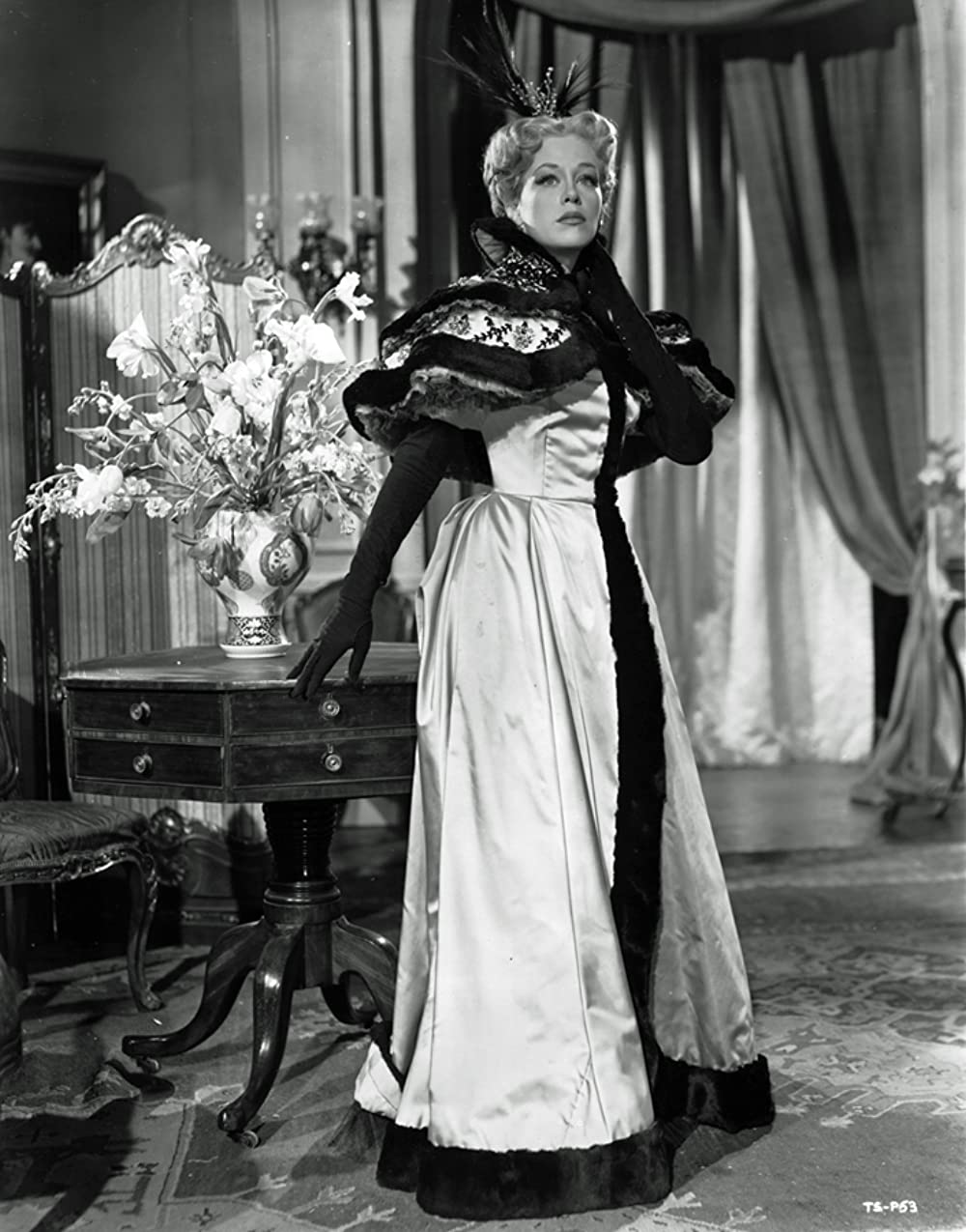 魔人スヴェンガリの画像