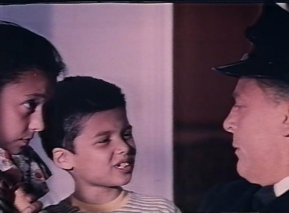 二つの顔をもつ男の画像