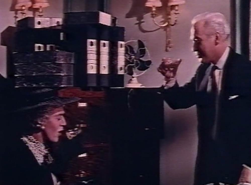 二つの顔をもつ男の画像