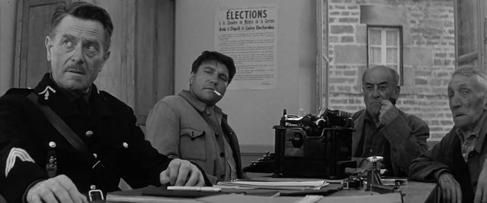 マドモアゼルの画像