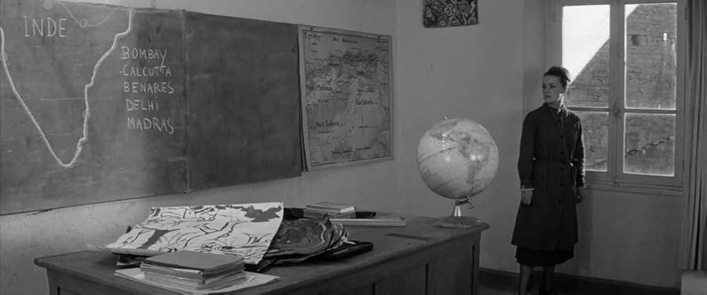 マドモアゼルの画像