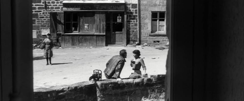 マドモアゼルの画像