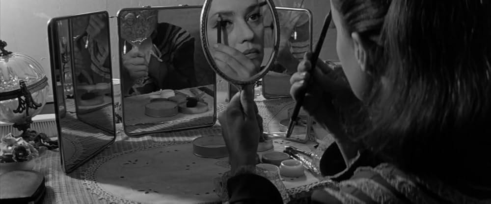 マドモアゼルの画像