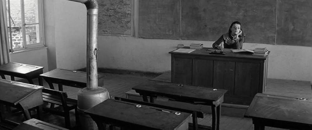 マドモアゼルの画像