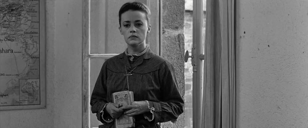 マドモアゼルの画像