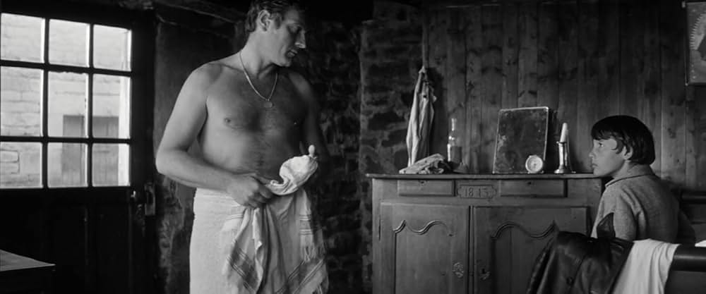 マドモアゼルの画像