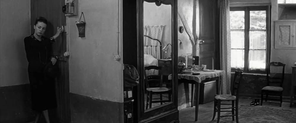 マドモアゼルの画像